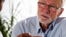 Another Win for PREVENT, This Time in Older Adults
