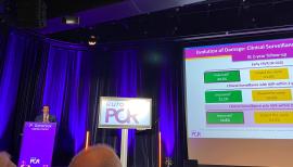Early TAVI Improves Prognosis in Asymptomatic AS No Matter the Extent of Cardiac Damage