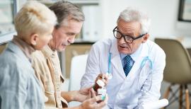 HDL Cholesterol Levels May Sway Statin Decisions in Primary Prevention