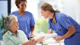 More Patient-Prosthesis Mismatch With TAVI in Women, but 5-Year Survival Unaffected