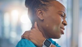 Pain in the Neck? Operators Seek Solutions to Lead’s Weighty Toll