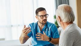 STRONG-HF Analysis Quantifies Gains From Rapid Uptake of GDMT