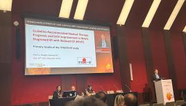 TITRATE-HF: Use of GDMT for HF Is Getting Better but Still Not Ideal