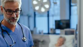 When Early Cardiogenic Shock Isn’t Dealt With, Outcomes Can Suffer