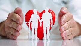 Benefits of TAVI Before Symptom Onset Not Hindered by Age: EARLY TAVR