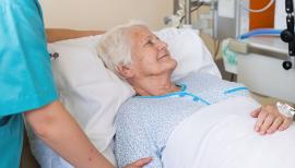 Cardiac Biomarkers Equally Apt to Rise in COVID-19, Influenza