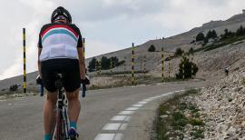 Cardiac Fibrosis Linked to Ventricular Arrhythmia in Fit Male Athletes: VENTOUX