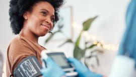 Clinicians Take Heed—High BP Merits Quick Action, Data Suggest