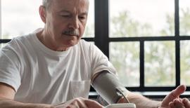 Aprocitentan Effective in CKD Patients With Resistant Hypertension: PRECISION