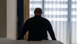 Frailty Extra Risky in Young Patients With Acute MI