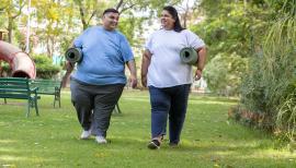 Patients With Obesity Get Biggest Benefit from Evolocumab: FOURIER