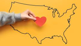 JACC Debuts Data Digest on CV Health in the United States