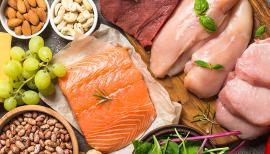 New Dietary Guidelines for Americans Get Mixed Review From Cardiology Community