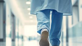 Public Reporting Tied to Better Care, but Similar Outcomes, in Stroke Centers