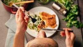 Both Low-fat and Low-carb Diets Tied to Less Heart Disease