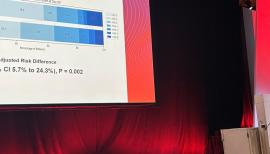 CHOICE-2 Bolsters Intra-arterial Lytics After Stroke Thrombectomy