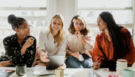 Premature Menopause Increases Lifetime Heart Disease Risk Regardless of Race