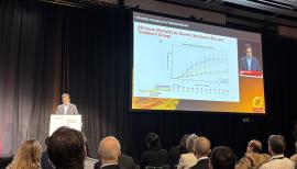 Diuretic Resistance Score Confirms TRANSFORM-HF’s Message