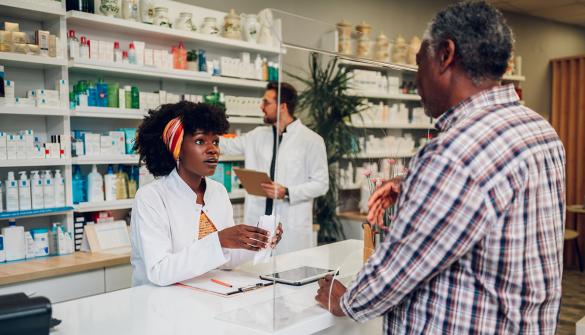 Access to GLP-1 Drugs Unequal for US Patients With Obesity