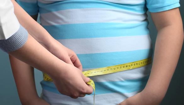 Higher CVD Risk in Children as Young as 10 Who Have Central Adiposity 