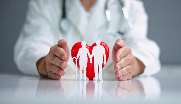 Benefits of TAVI Before Symptom Onset Not Hindered by Age: EARLY TAVR