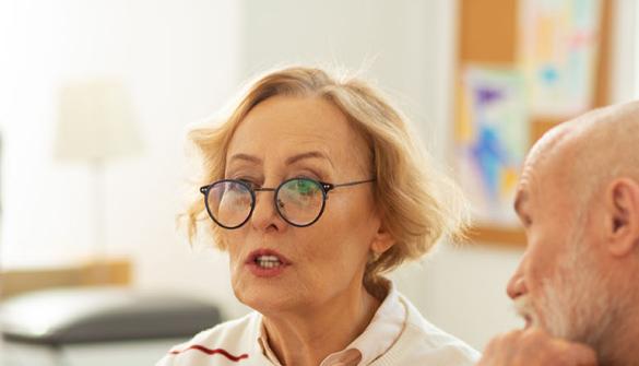 People With Tricuspid Valve Disease Want More Information, Sooner