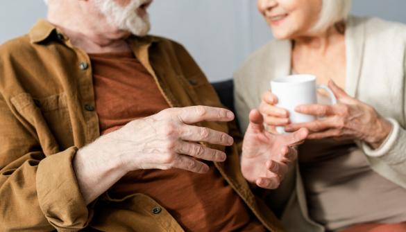 DECAF: Daily Coffee, Not Abstinence, Beneficial for AF Patients