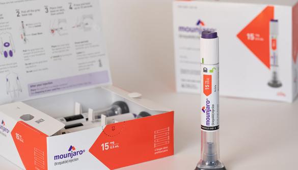 SURPASS-CVOT Published: Large Trial Confirms CVD Efficacy of Tirzepatide