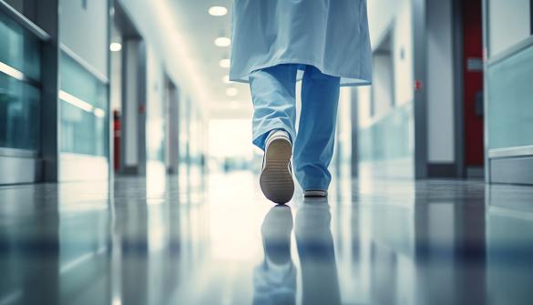 Public Reporting Tied to Better Care, but Similar Outcomes, in Stroke Centers