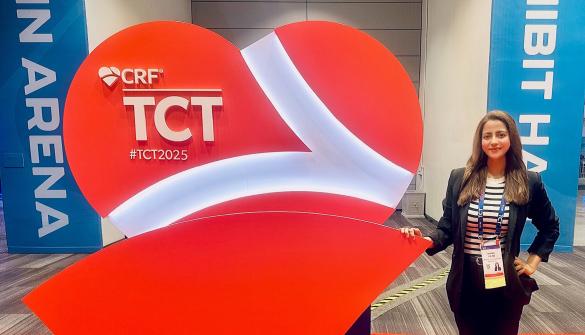 The 7 Things That I’m Most Looking Forward to at TCT 2026