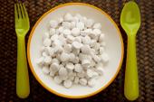 New Guideline Gives the Greenlight to Calcium Supplements