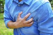 Chest Pain Clinic Reduces Emergency Department and Hospital ‘Frequent Fliers’