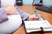Pregnancy Common and Challenging for Female Cardiologists, Survey Finds