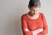 Women With Nonobstructive CAD Report More Anxiety Than Men