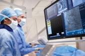 iFR Matches FFR for Clinical Outcomes in Patients With Intermediate Lesions