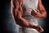 Anabolic Steroid Use Linked With Myocardial Dysfunction and Accelerated Atherosclerosis