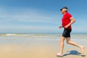 Masters Athletes at Low Risk for CAD Seem to Develop Atherosclerosis Differently, Study Suggests