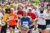 Run to Your Heart’s Content: Marathons Not Linked With Subclinical Atherosclerosis