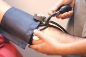 Cuff BP More Variable Than Intra-Arterial Measures