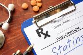 Missed by Risk Calculators, Few Young MI Patients Were Previously on Statins 