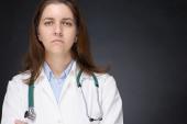 ACC Survey: More than One in Four Cardiologists Report Burnout