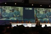 Time to Shine: ‘Historic’ All-Female Team Takes Over Live Case at CRT 2018 