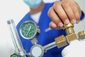 Supplemental Oxygen Not Beneficial in MI Patients With Normal O2 Levels: Meta-analysis