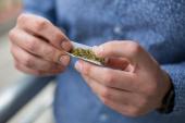No Post-MI Arrhythmia Danger From Using Marijuana, Study Suggests