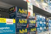 Bleeding Risk Increased With NSAID Use in Anticoagulated A-fib Patients: RE-LY Analysis 