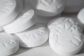 ADAPT-DES: High On-Aspirin Platelet Reactivity Not Related to PCI Outcomes