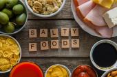 Faulting Salt? New PURE Analysis Argues Against Low Sodium Intake 