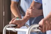 PCI in Nonagenarians Rising as Focus Shifts to Frailty Over Age