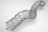 FDA Approves BioMimics 3D Stent for Femoropopliteal Artery Disease 