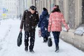 Low Temps, Harsh Weather Linked to MI Risk, Swedish Study Confirms